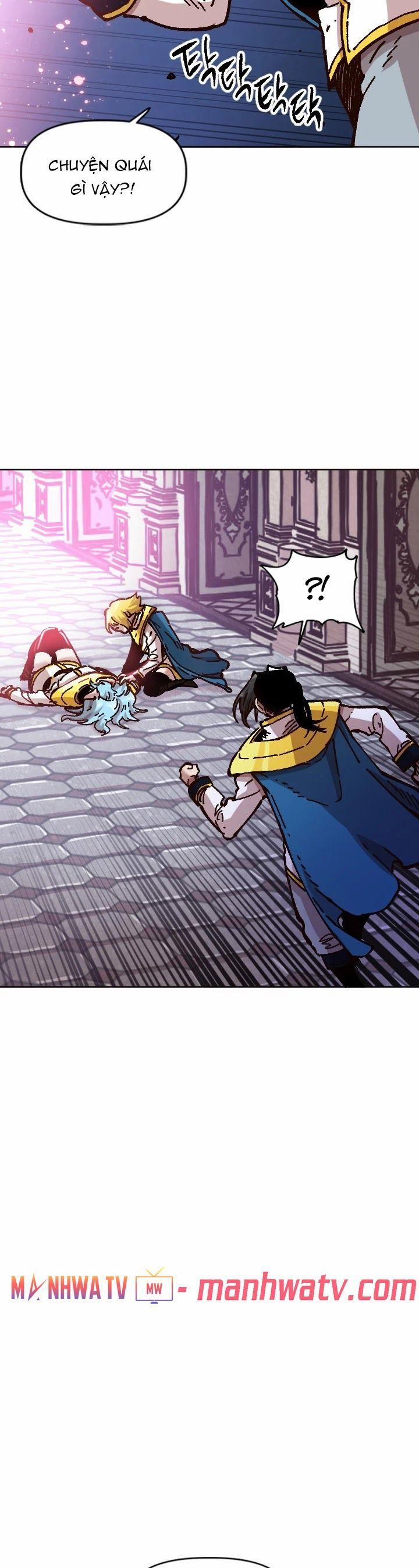 Nô Lệ Nghịch Thiên 70 trang 39