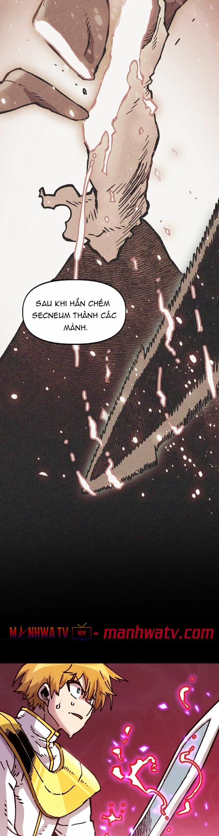 Nô Lệ Nghịch Thiên 71 trang 10