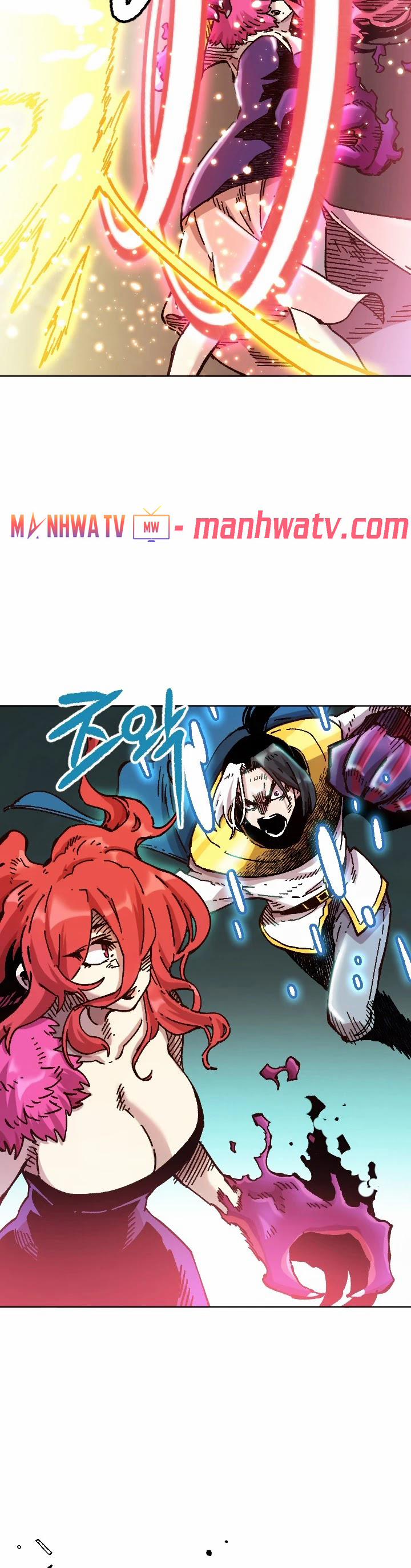 Nô Lệ Nghịch Thiên 71 trang 12