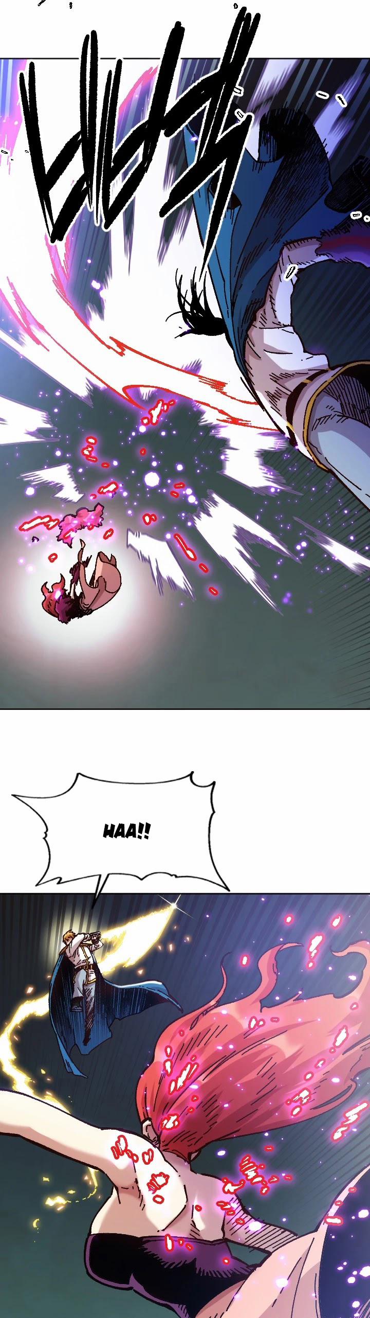 Nô Lệ Nghịch Thiên 71 trang 13