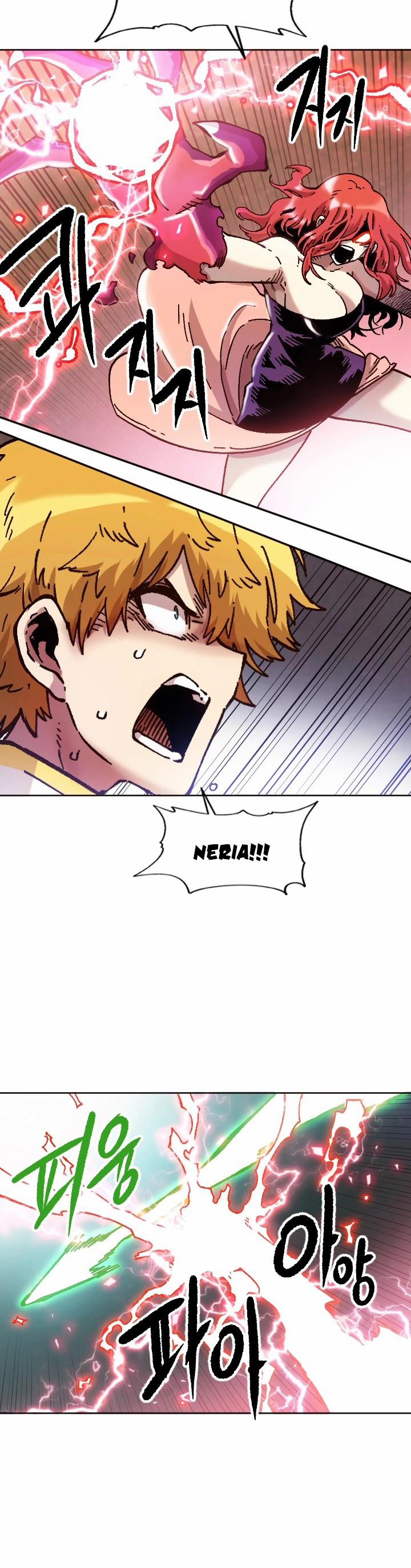 Nô Lệ Nghịch Thiên 71 trang 24