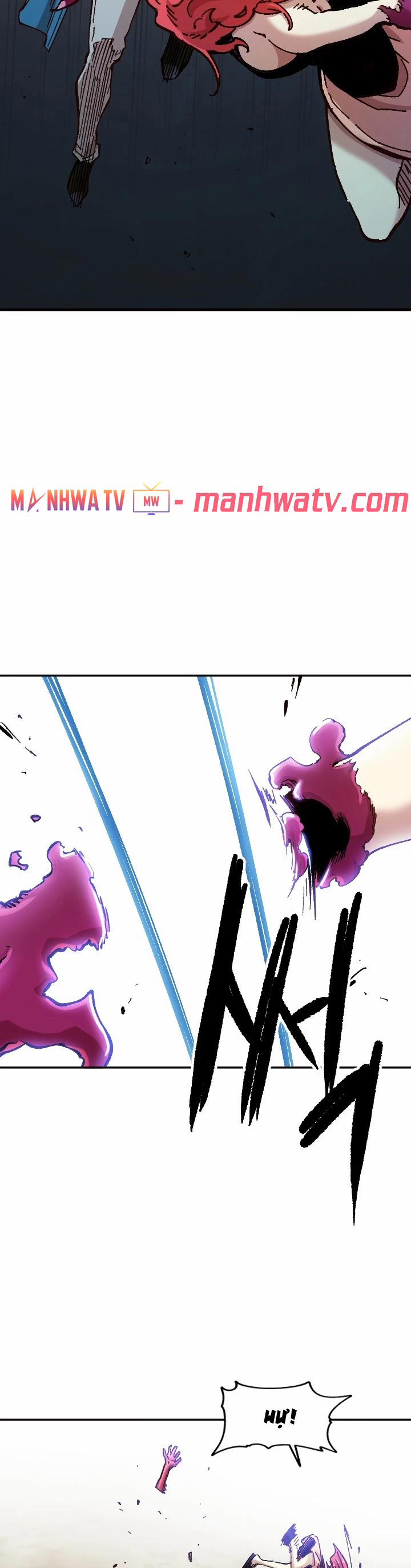 Nô Lệ Nghịch Thiên 71 trang 28