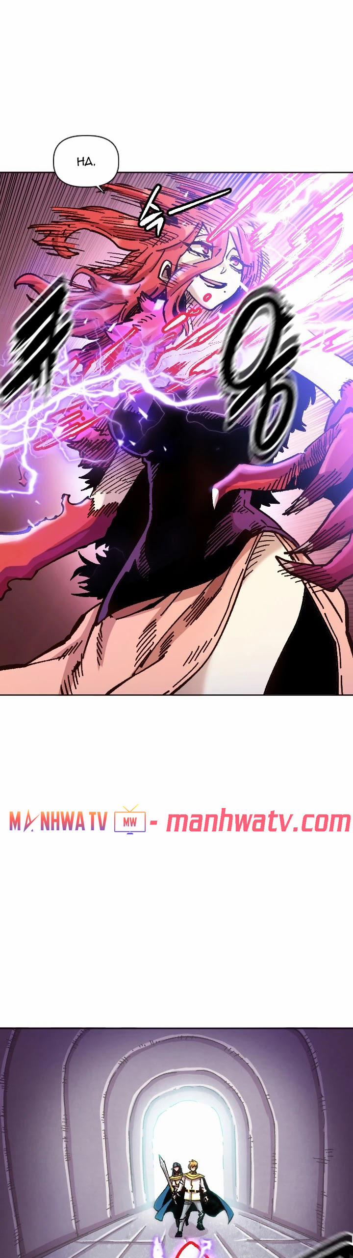 Nô Lệ Nghịch Thiên 71 trang 3