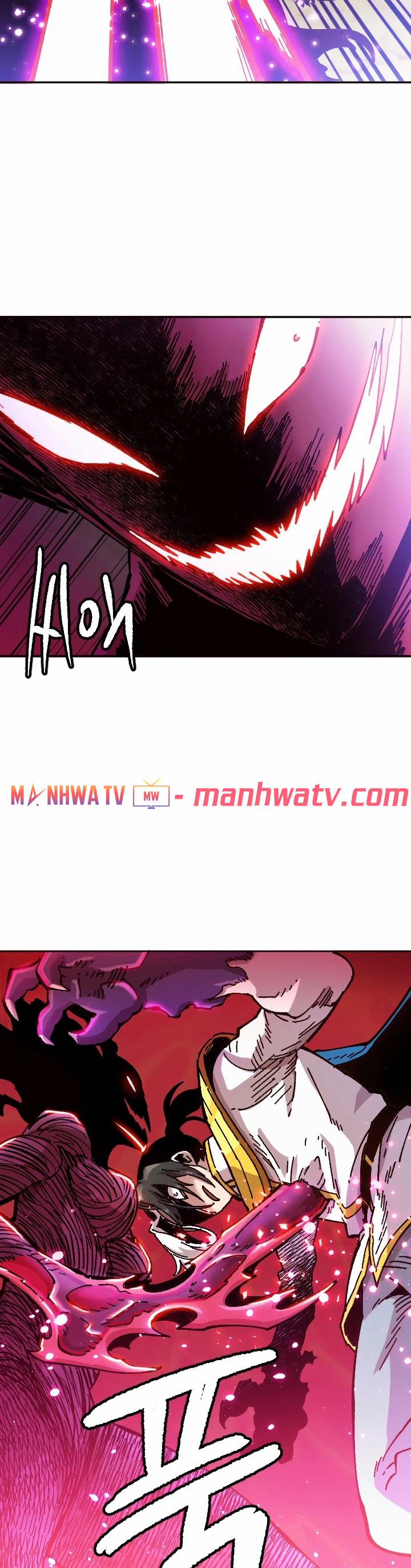 Nô Lệ Nghịch Thiên 71 trang 31