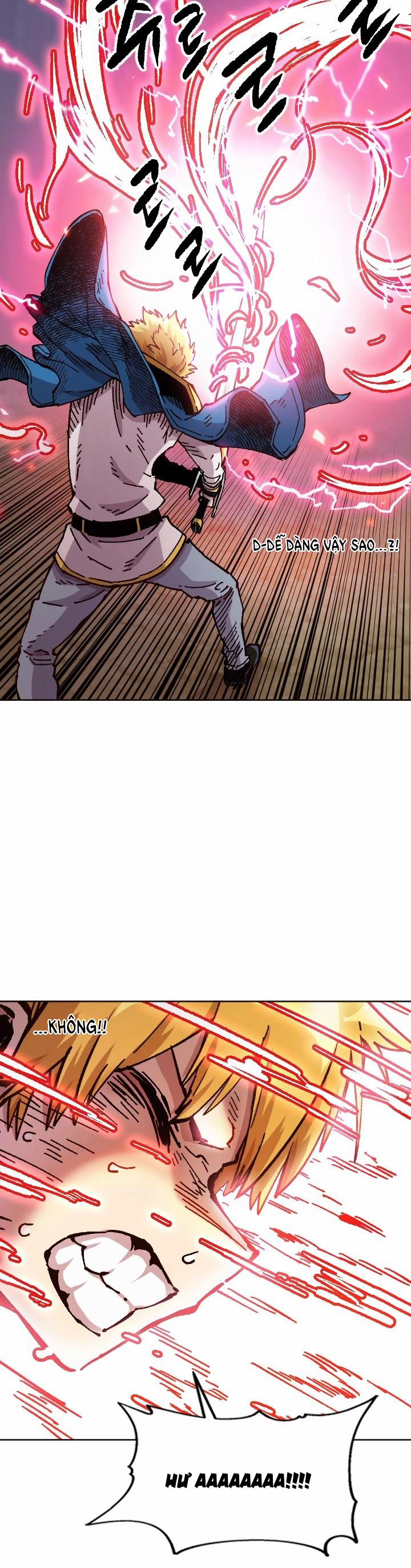 Nô Lệ Nghịch Thiên 71 trang 35