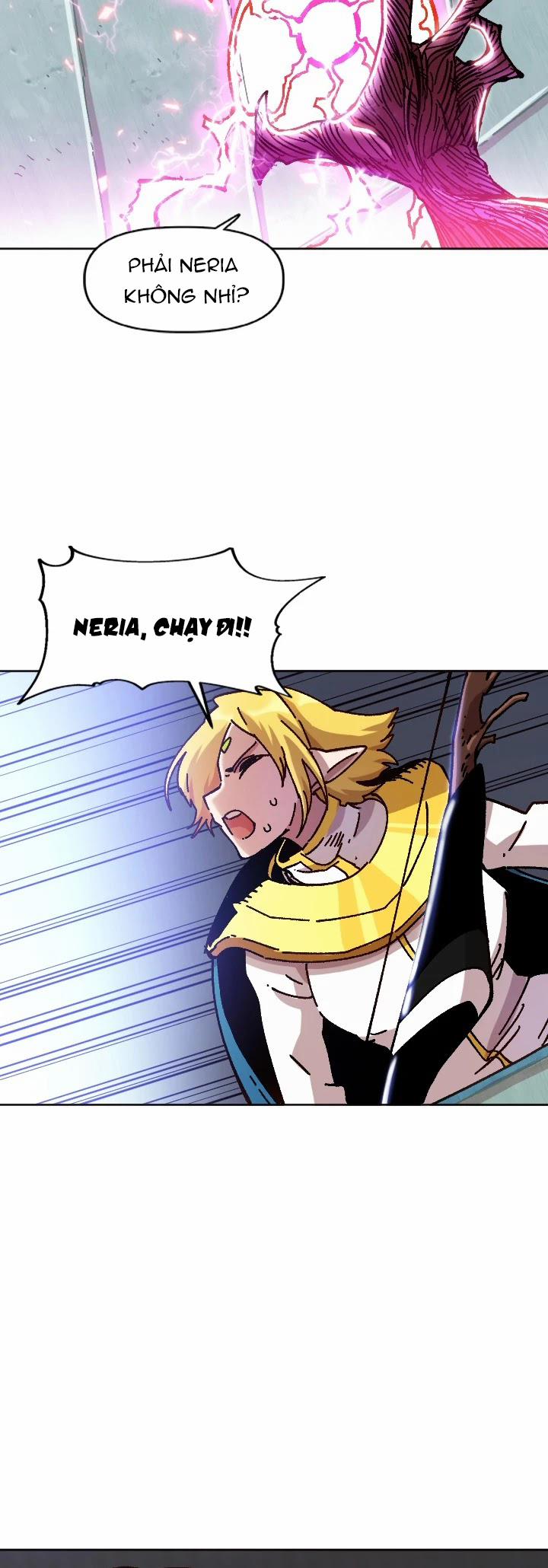 Nô Lệ Nghịch Thiên 71 trang 45