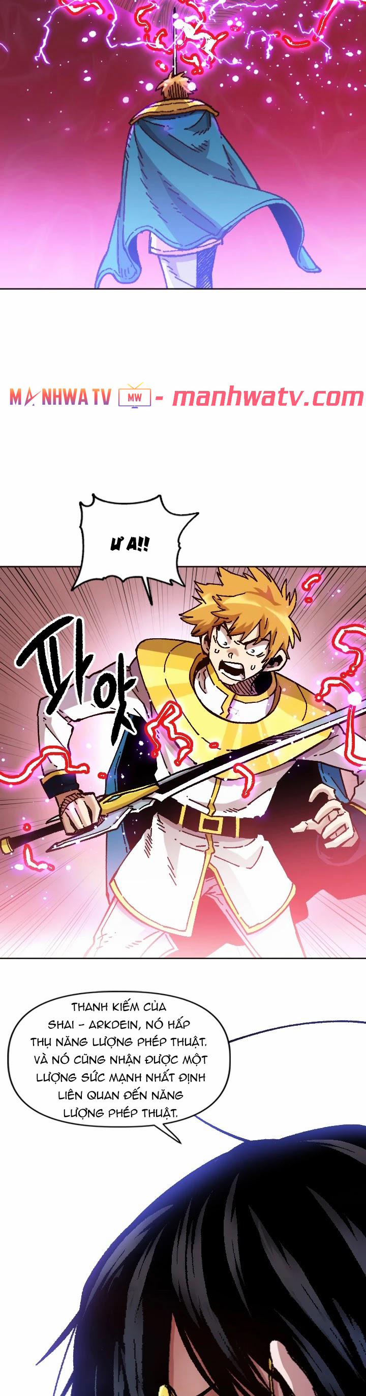 Nô Lệ Nghịch Thiên 71 trang 7