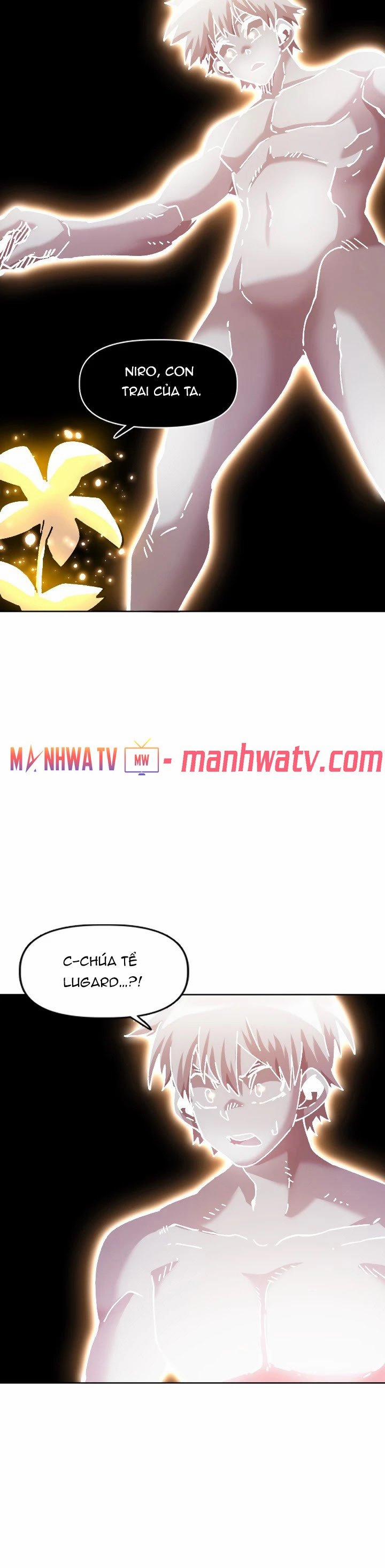 Nô Lệ Nghịch Thiên 72 trang 12