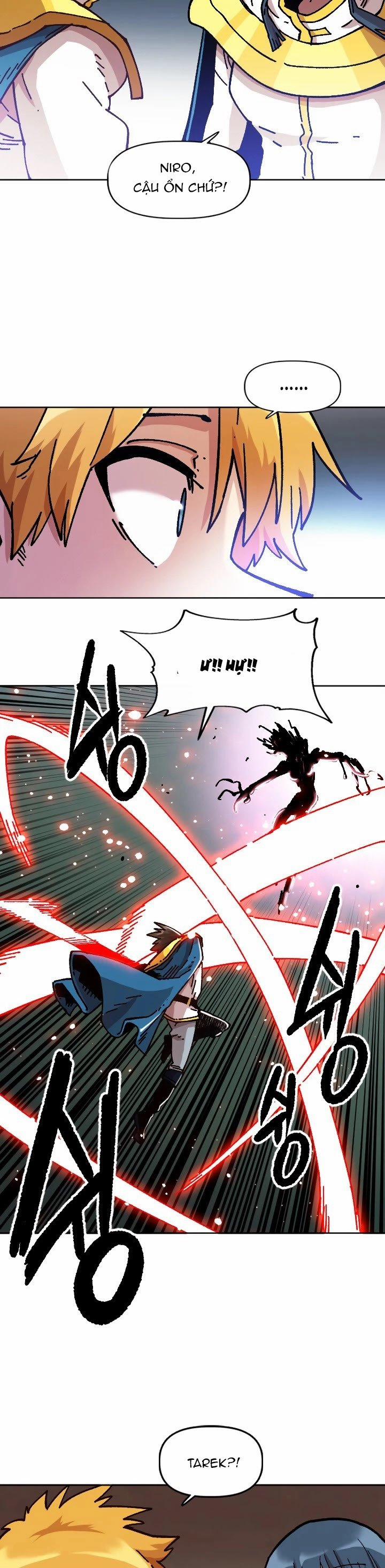 Nô Lệ Nghịch Thiên 72 trang 18