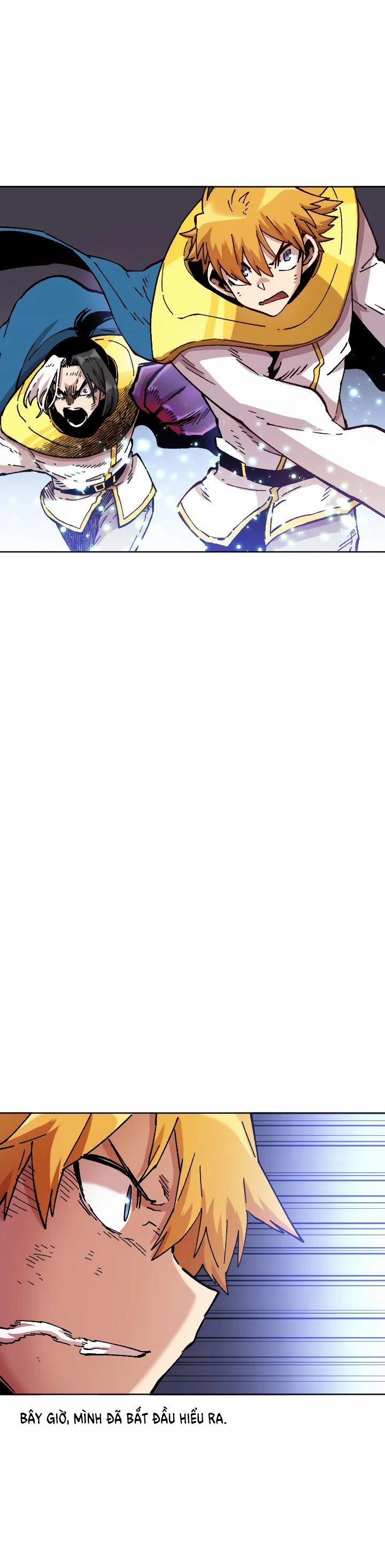 Nô Lệ Nghịch Thiên 72 trang 21