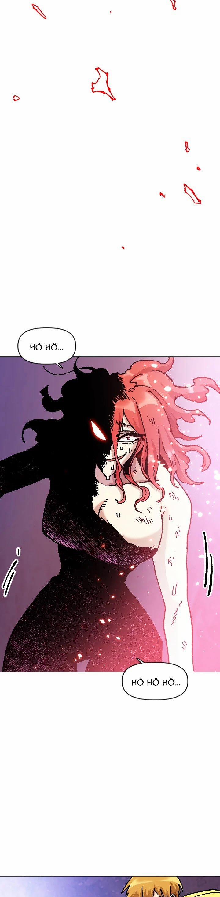 Nô Lệ Nghịch Thiên 72 trang 30