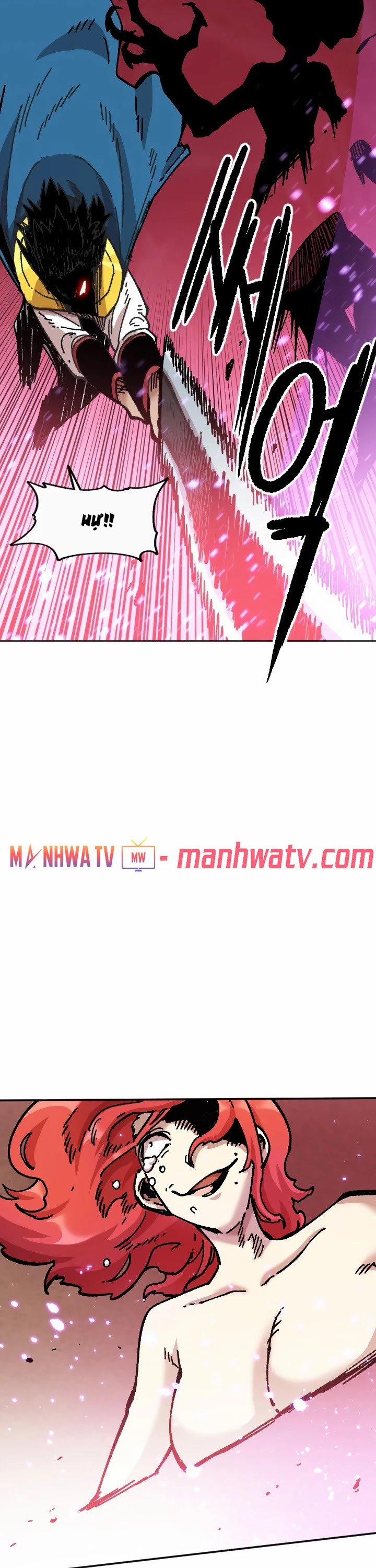 Nô Lệ Nghịch Thiên 72 trang 40