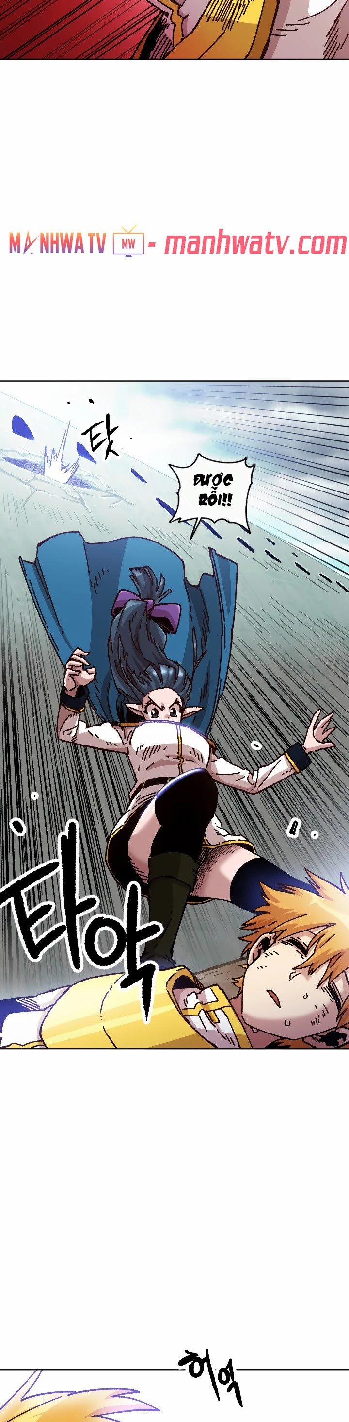 Nô Lệ Nghịch Thiên 72 trang 6