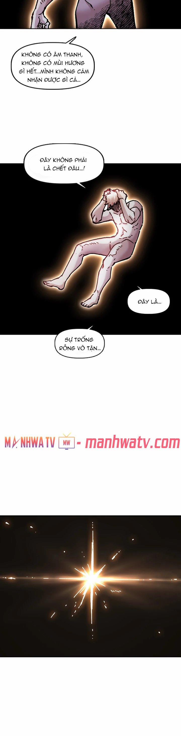 Nô Lệ Nghịch Thiên 72 trang 9