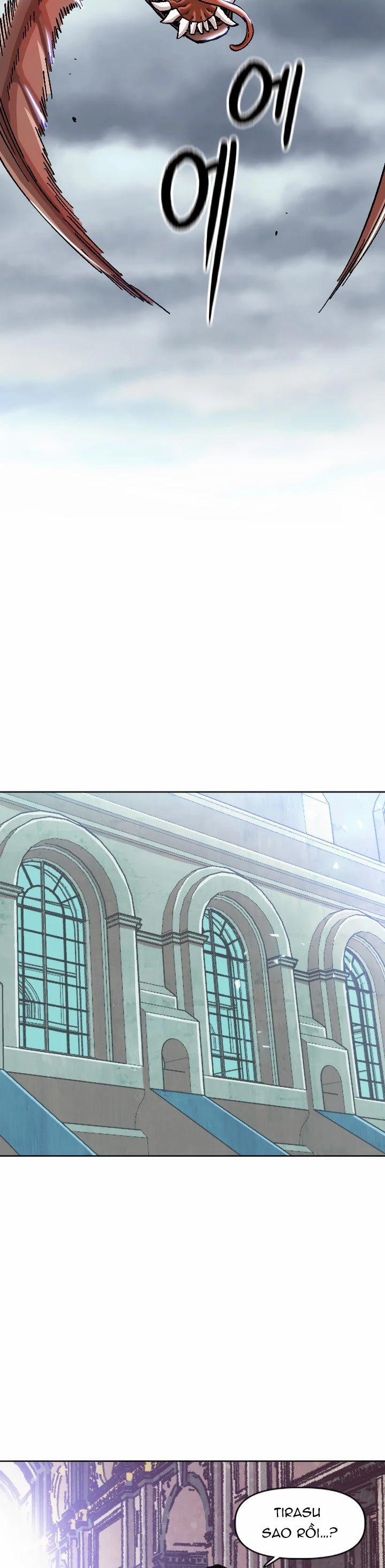 Nô Lệ Nghịch Thiên 73 trang 12