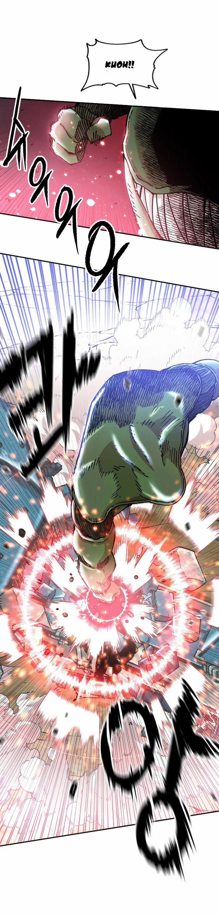 Nô Lệ Nghịch Thiên 73 trang 28