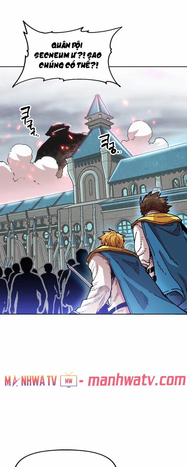 Nô Lệ Nghịch Thiên 73 trang 29