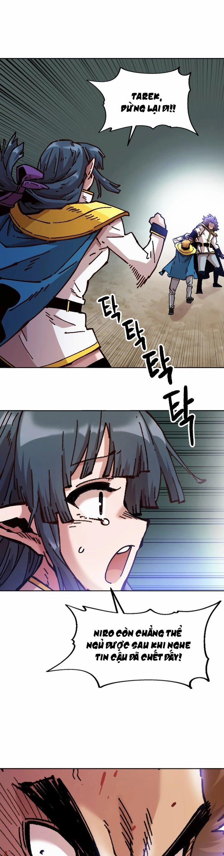 Nô Lệ Nghịch Thiên 73 trang 3