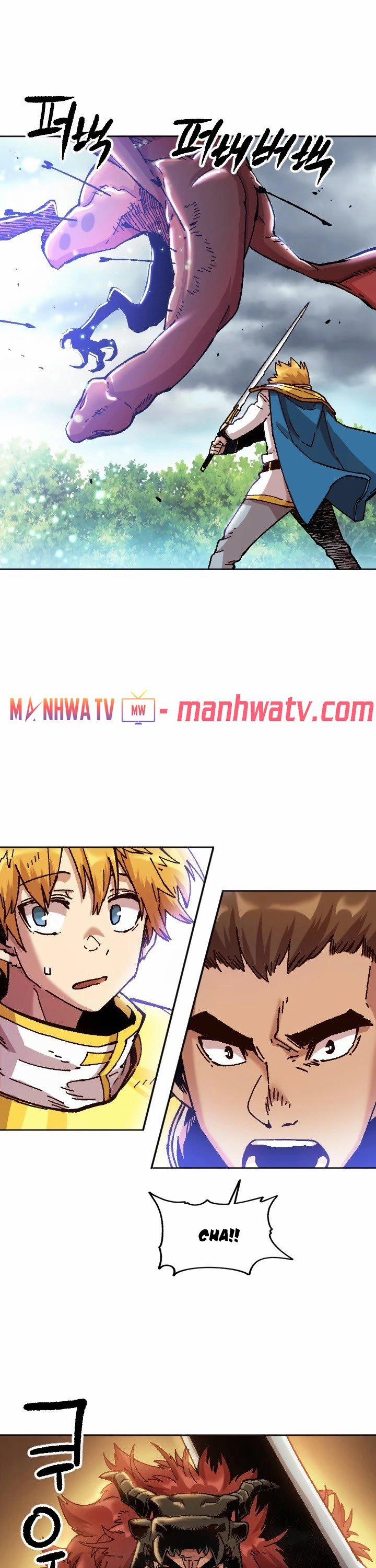 Nô Lệ Nghịch Thiên 73 trang 34