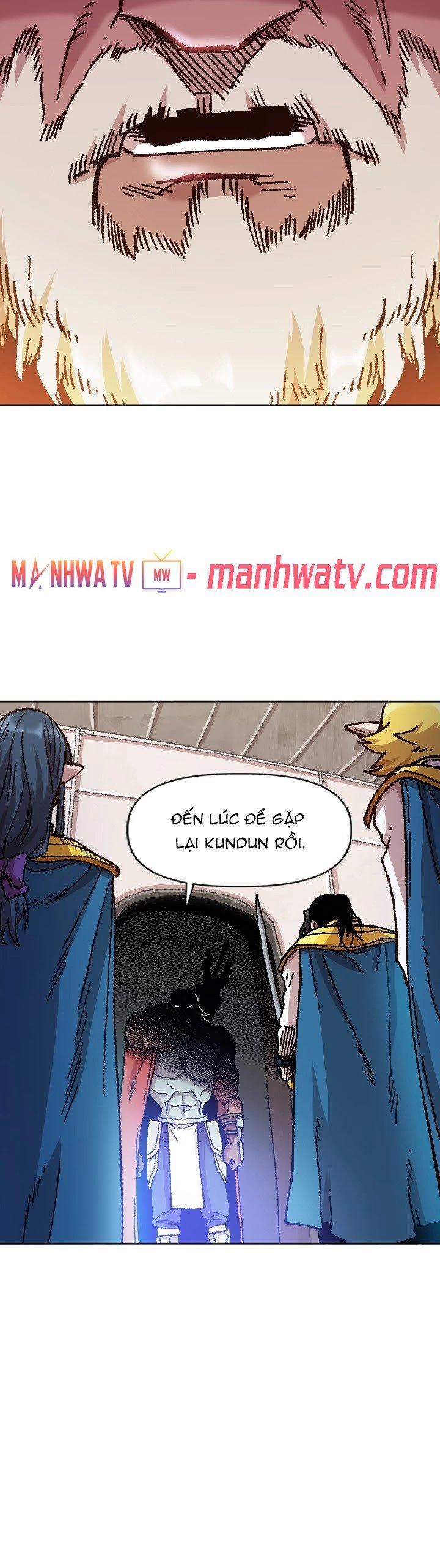 Nô Lệ Nghịch Thiên 73 trang 38