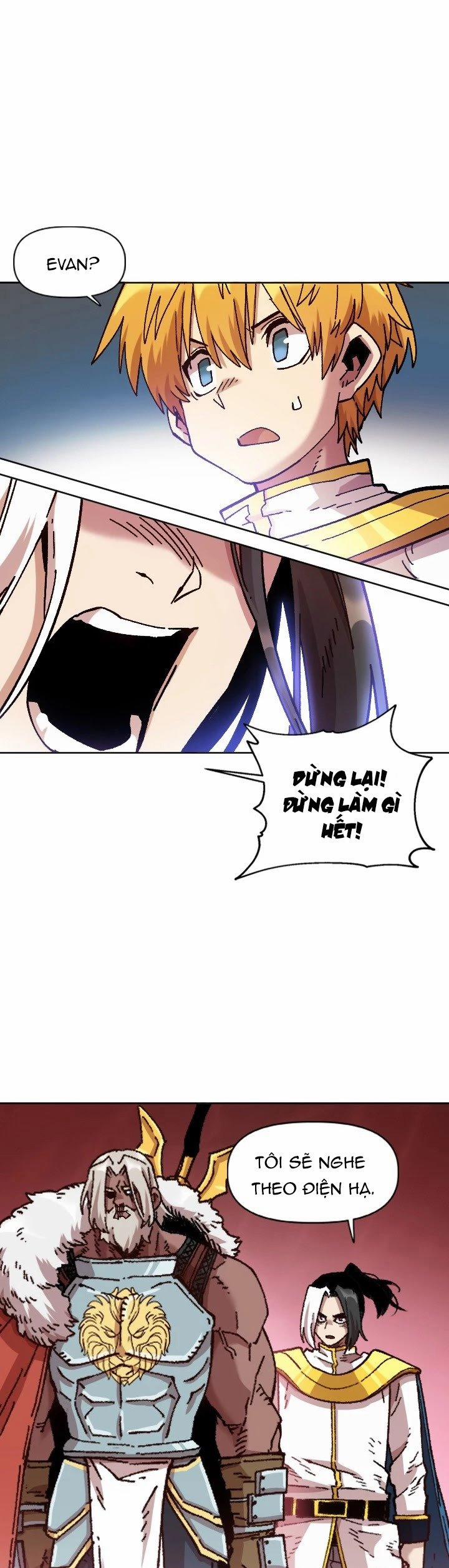 Nô Lệ Nghịch Thiên 73 trang 43