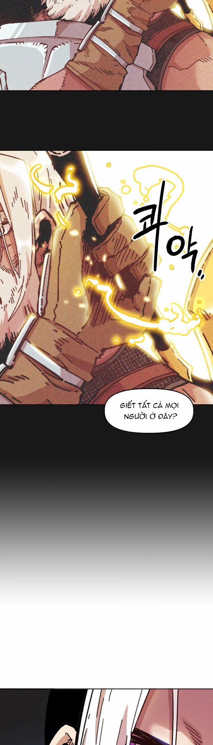 Nô Lệ Nghịch Thiên 73 trang 46