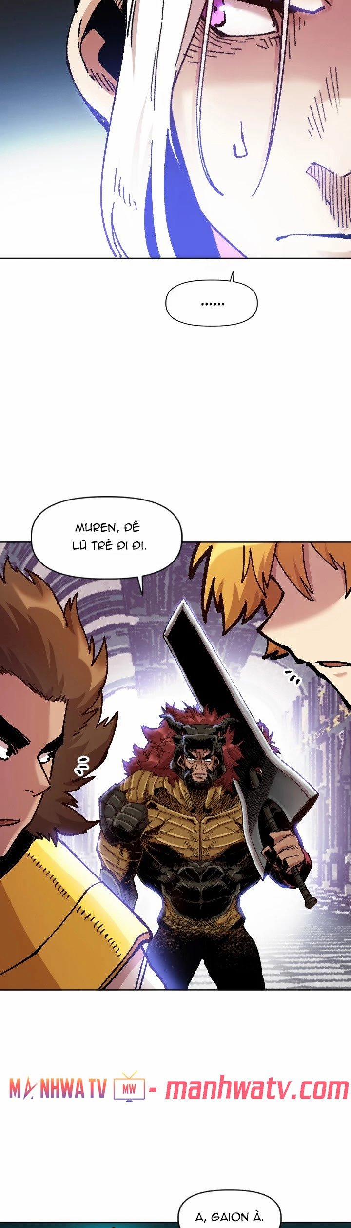 Nô Lệ Nghịch Thiên 73 trang 47