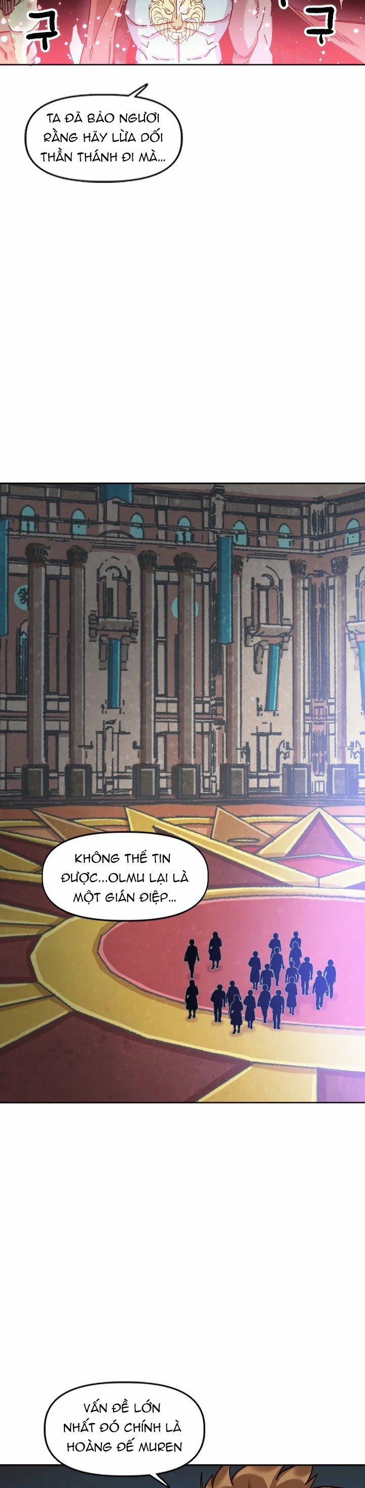 Nô Lệ Nghịch Thiên 73 trang 8