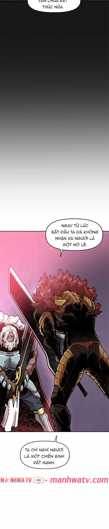 Nô Lệ Nghịch Thiên 74 trang 9