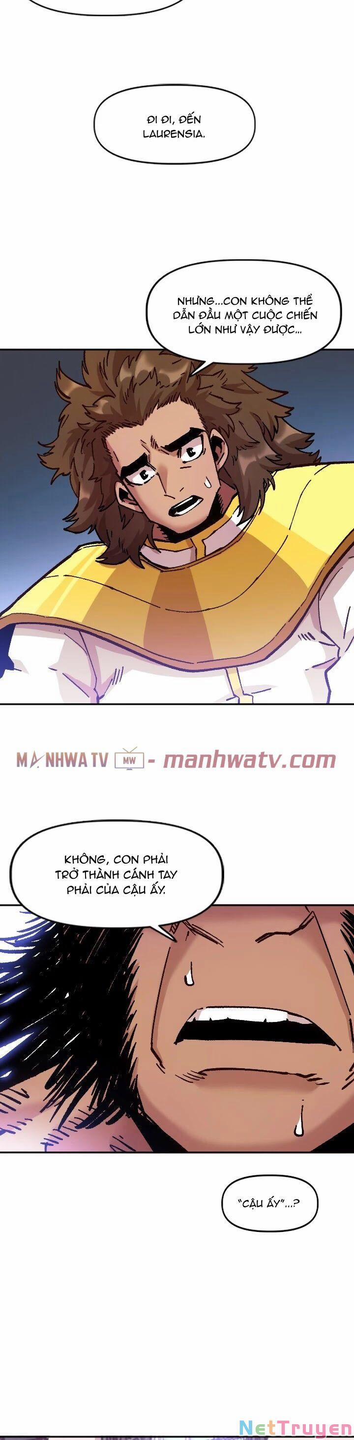 Nô Lệ Nghịch Thiên 75 trang 11