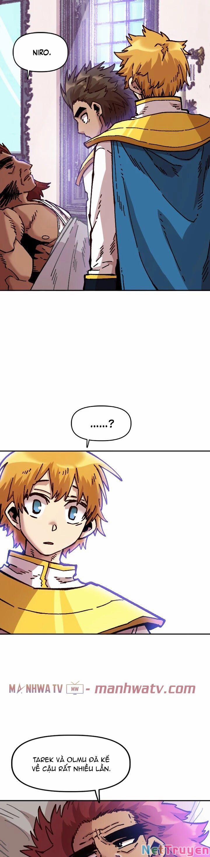 Nô Lệ Nghịch Thiên 75 trang 12