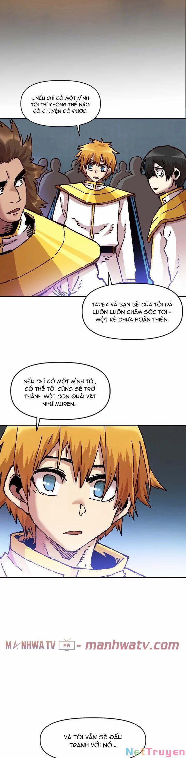 Nô Lệ Nghịch Thiên 75 trang 14