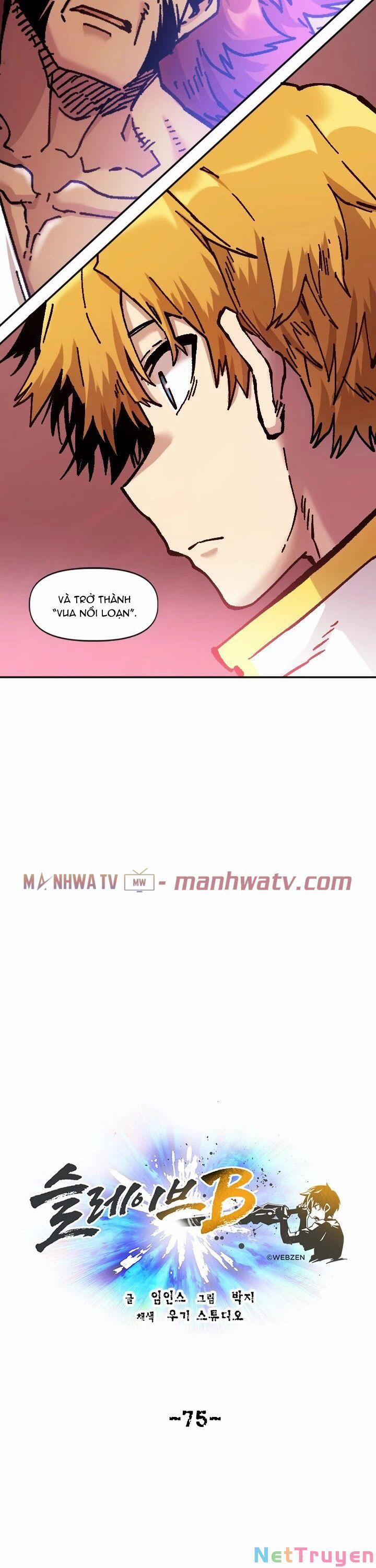 Nô Lệ Nghịch Thiên 75 trang 25