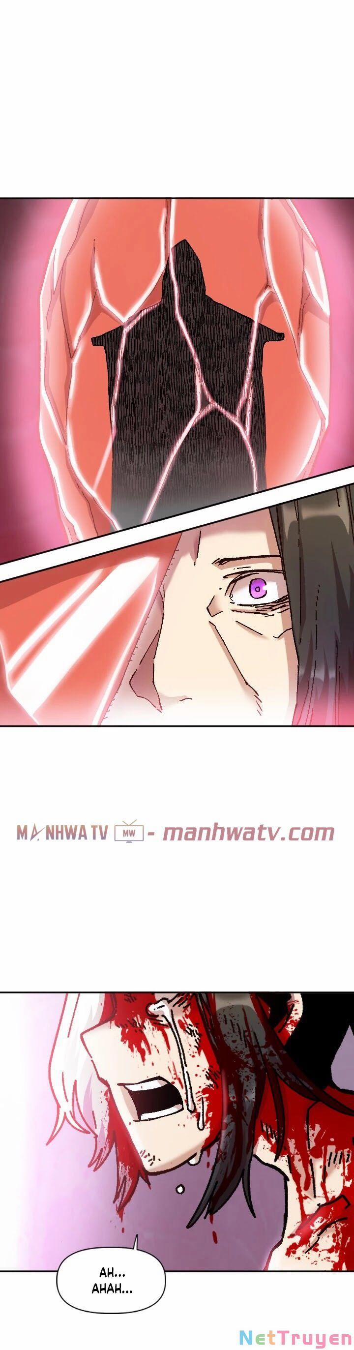 Nô Lệ Nghịch Thiên 75 trang 28