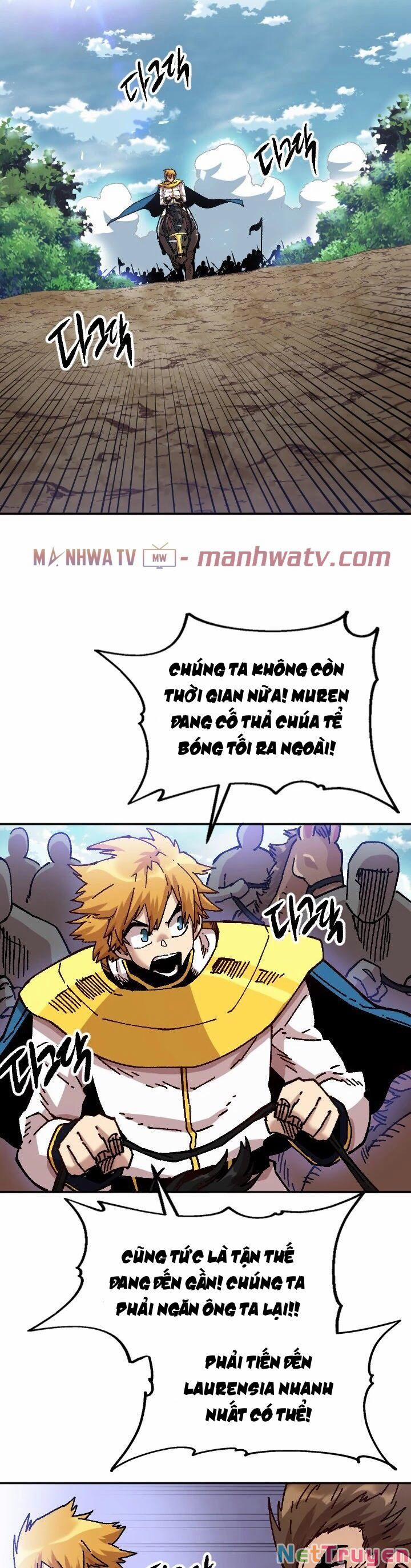 Nô Lệ Nghịch Thiên 75 trang 30