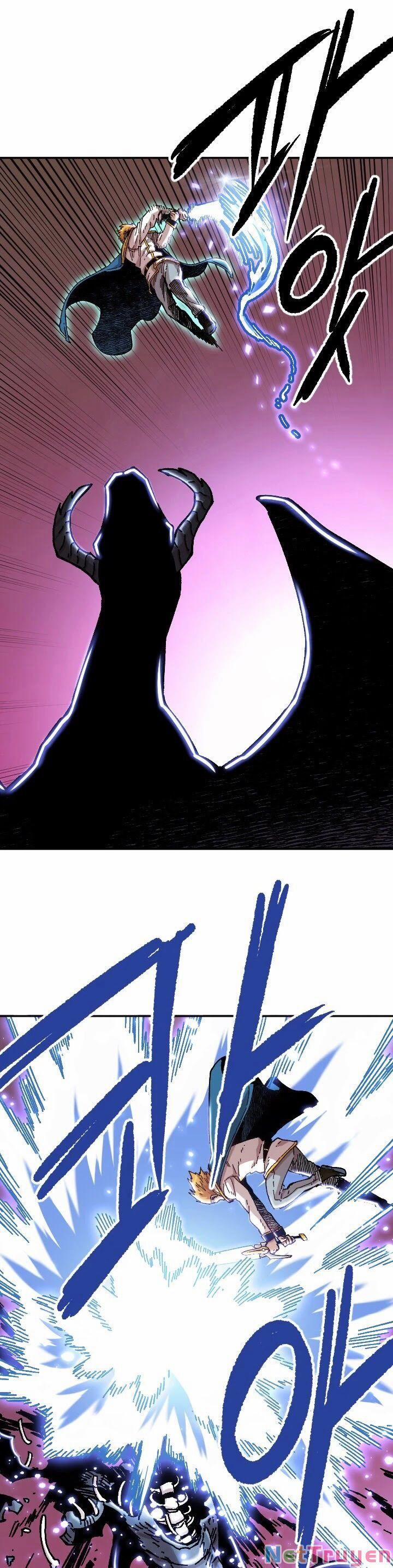 Nô Lệ Nghịch Thiên 75 trang 40