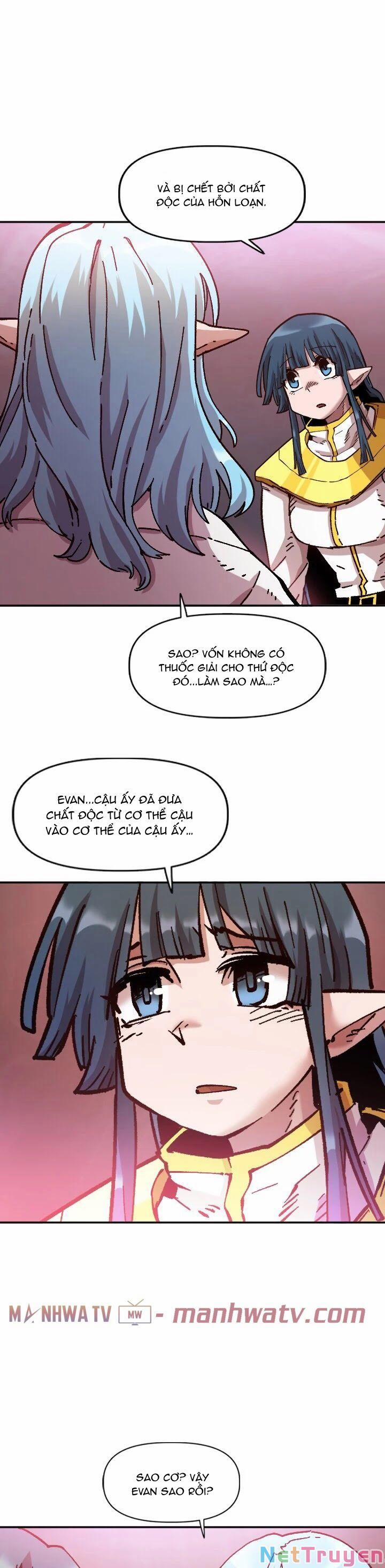 Nô Lệ Nghịch Thiên 75 trang 7