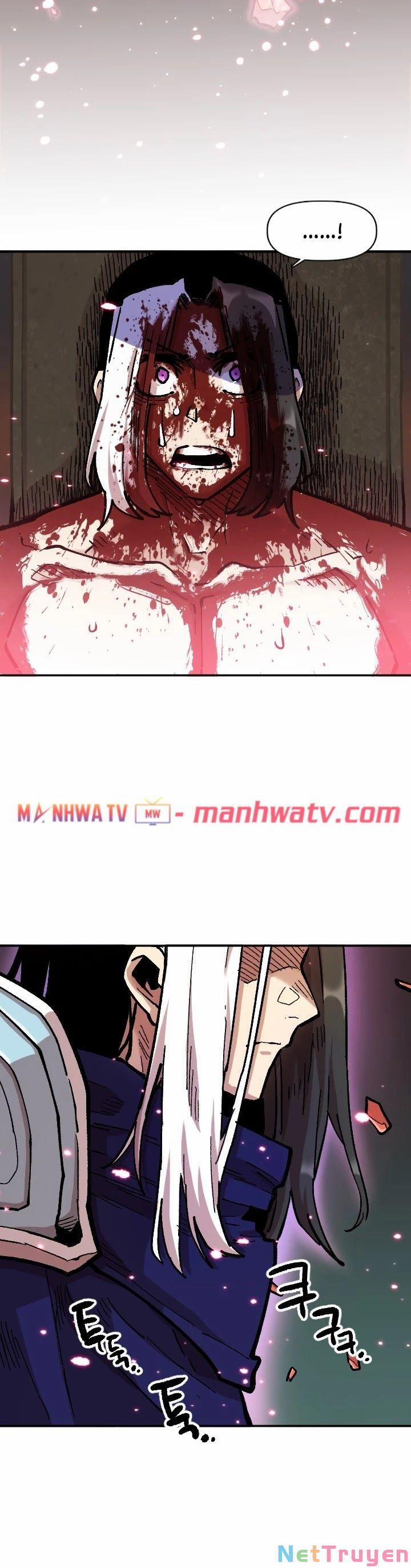 Nô Lệ Nghịch Thiên 76 trang 10