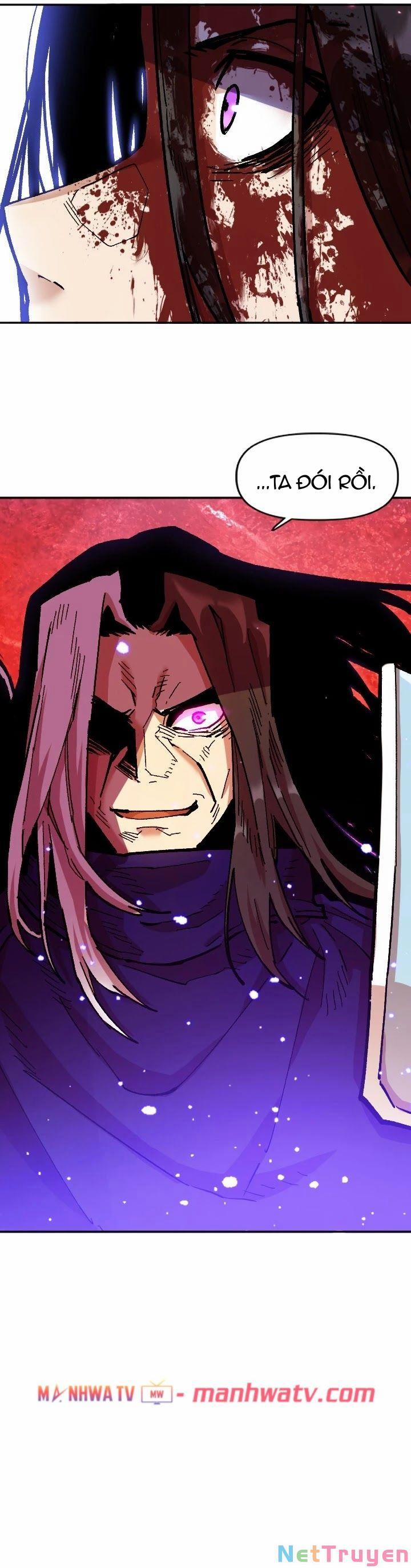 Nô Lệ Nghịch Thiên 76 trang 11