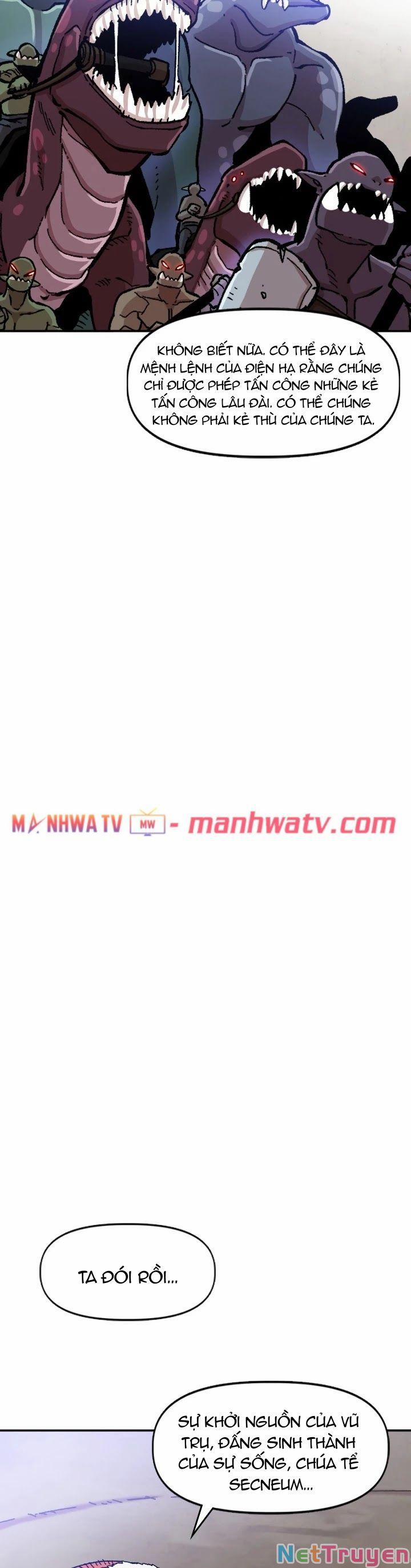 Nô Lệ Nghịch Thiên 76 trang 14