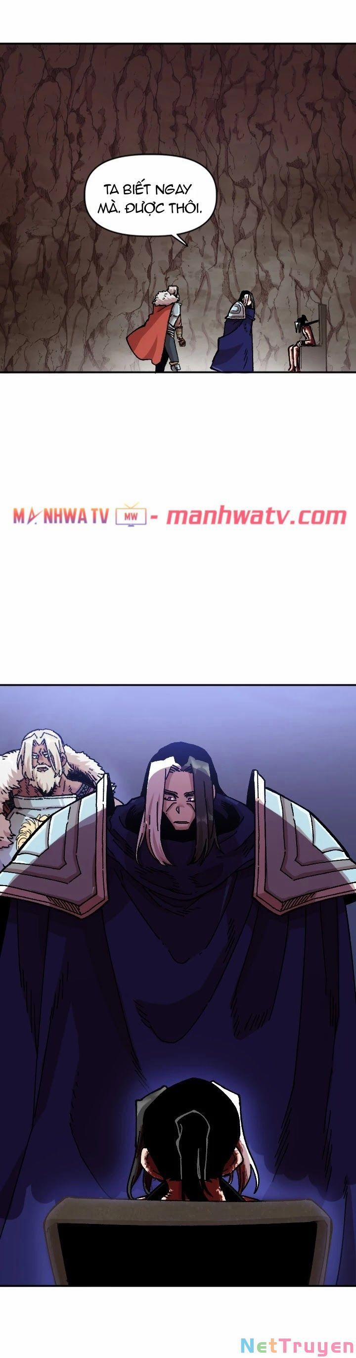 Nô Lệ Nghịch Thiên 76 trang 19