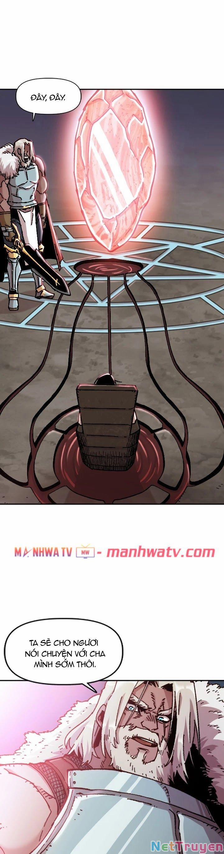 Nô Lệ Nghịch Thiên 76 trang 2