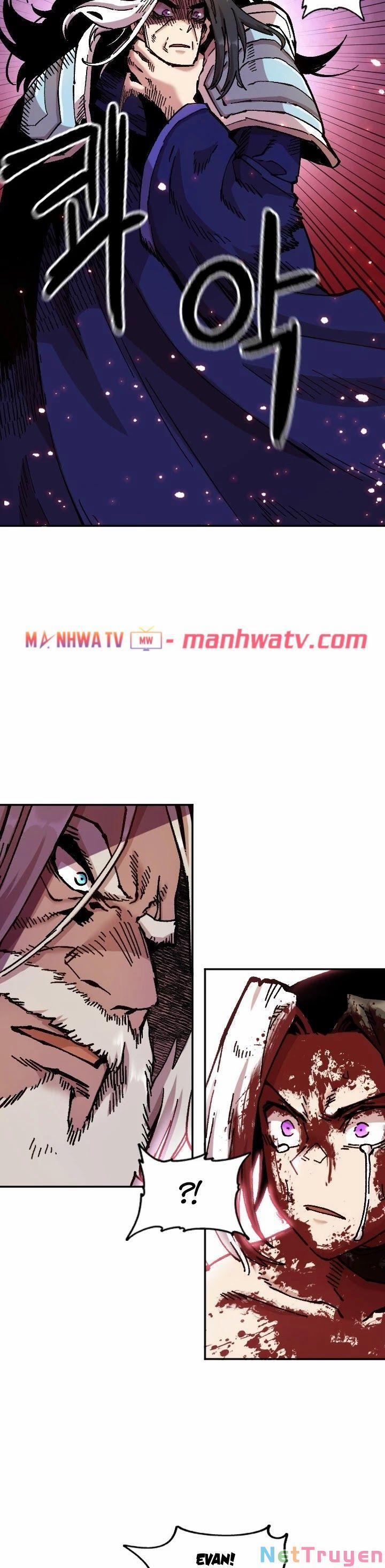 Nô Lệ Nghịch Thiên 76 trang 25