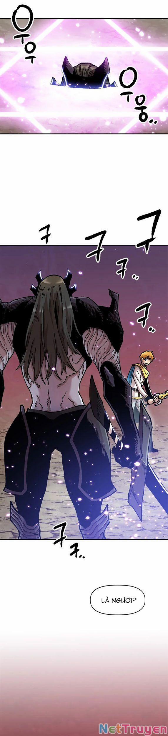 Nô Lệ Nghịch Thiên 77 trang 10