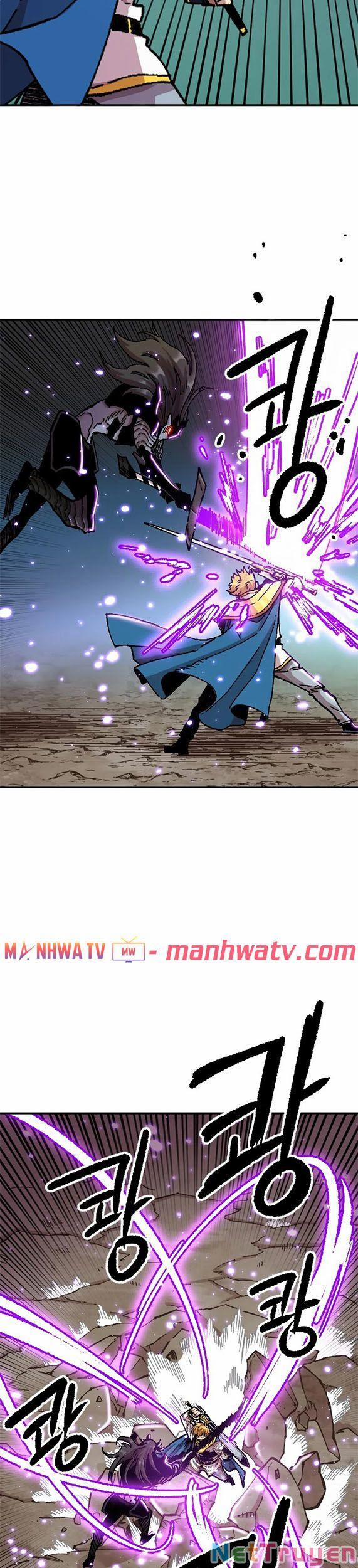 Nô Lệ Nghịch Thiên 77 trang 15