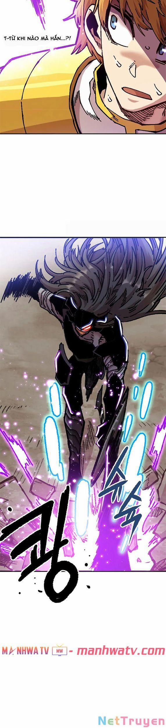 Nô Lệ Nghịch Thiên 77 trang 18