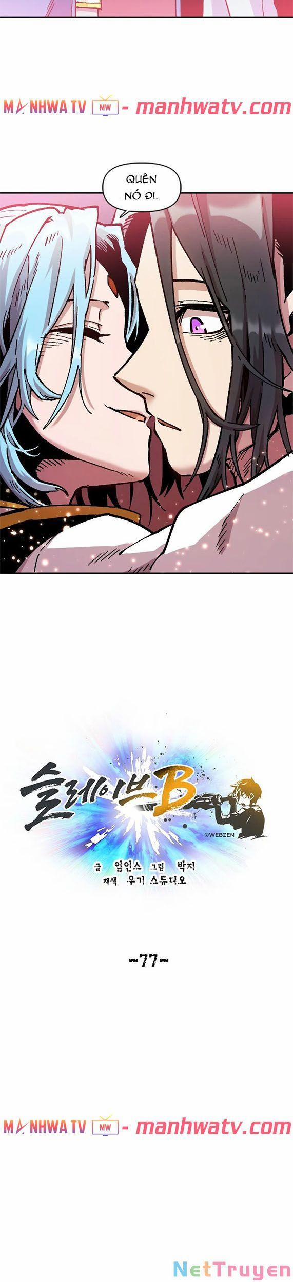 Nô Lệ Nghịch Thiên 77 trang 6