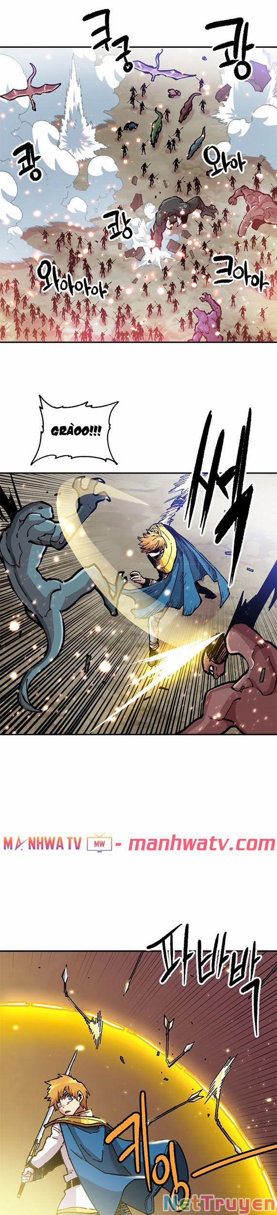 Nô Lệ Nghịch Thiên 77 trang 7