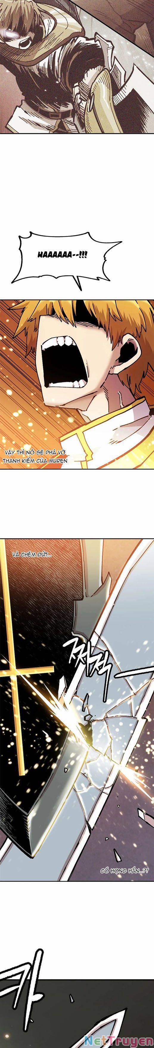 Nô Lệ Nghịch Thiên 78 trang 11