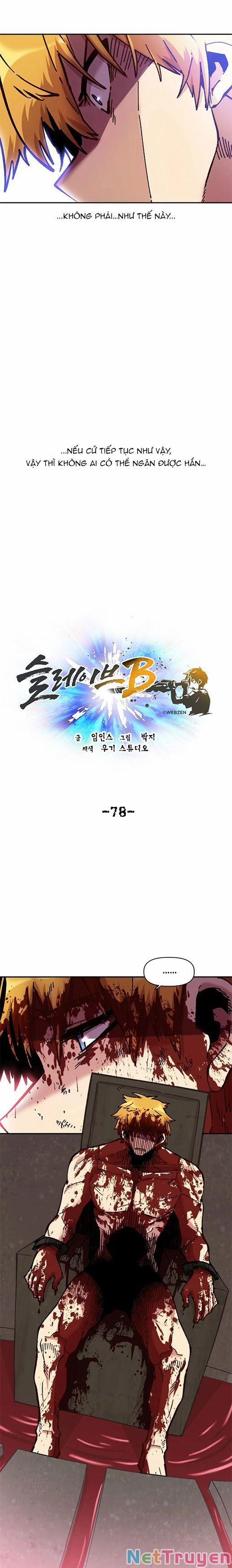 Nô Lệ Nghịch Thiên 78 trang 13